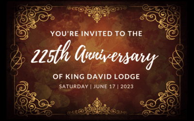 225th Anniversary Celebration | June 17, 2023